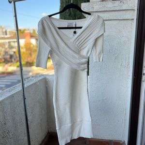 Herve Ledger Cocktail dress